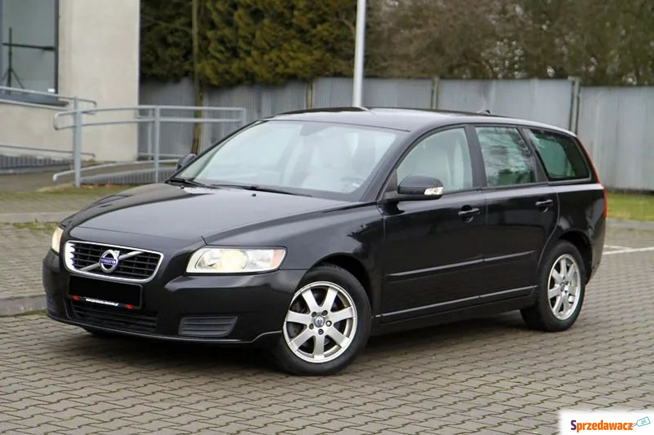 Volvo V50 2011