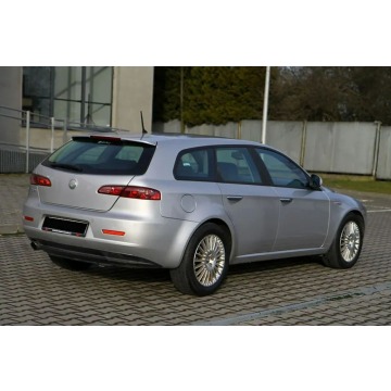 Alfa Romeo 159 2009,  1.9 diesel, automat - Na sprzedaż za 16 900 zł - Dojazdów - zdjęcie 2