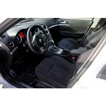 Alfa Romeo 159 2009,  1.9 diesel, automat - Na sprzedaż za 16 900 zł - Dojazdów - zdjęcie 7