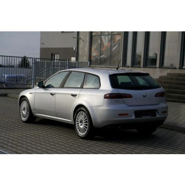 Alfa Romeo 159 2009,  1.9 diesel, automat - Na sprzedaż za 16 900 zł - Dojazdów - zdjęcie 5