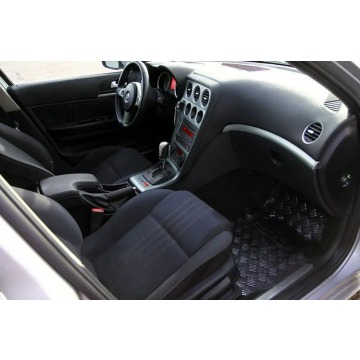 Alfa Romeo 159 2009,  1.9 diesel, automat - Na sprzedaż za 16 900 zł - Dojazdów - zdjęcie 8