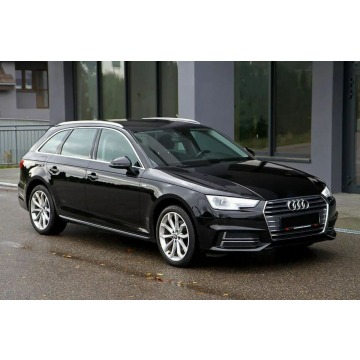 Audi A4 2017,  2.0 diesel - Na sprzedaż za 61 900 zł - Dojazdów - zdjęcie 3