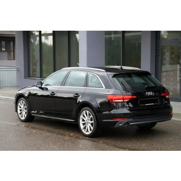 Audi A4 2017,  2.0 diesel - Na sprzedaż za 61 900 zł - Dojazdów - zdjęcie 2