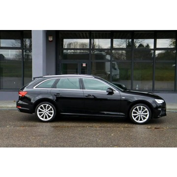 Audi A4 2017,  2.0 diesel - Na sprzedaż za 61 900 zł - Dojazdów - zdjęcie 5