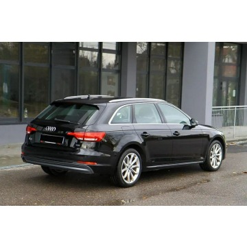 Audi A4 2017,  2.0 diesel - Na sprzedaż za 61 900 zł - Dojazdów - zdjęcie 4