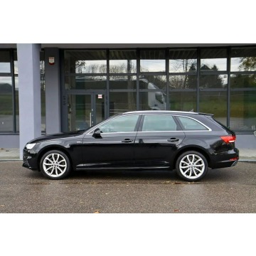 Audi A4 2017,  2.0 diesel - Na sprzedaż za 61 900 zł - Dojazdów - zdjęcie 6