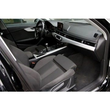Audi A4 2017,  2.0 diesel - Na sprzedaż za 61 900 zł - Dojazdów - zdjęcie 9