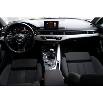 Audi A4 2017,  2.0 diesel - Na sprzedaż za 61 900 zł - Dojazdów - zdjęcie 7