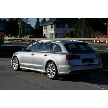 Audi A6 2017,  2.0 diesel, automat - Na sprzedaż za 74 900 zł - Dojazdów - zdjęcie 4