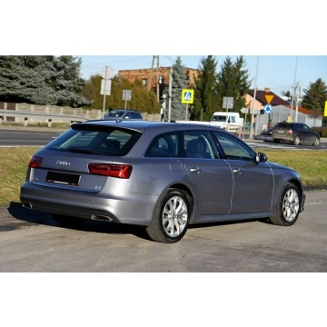 Audi A6 2017,  2.0 diesel, automat - Na sprzedaż za 74 900 zł - Dojazdów - zdjęcie 2