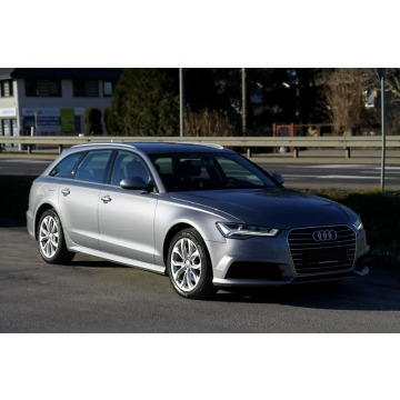Audi A6 2017,  2.0 diesel, automat - Na sprzedaż za 74 900 zł - Dojazdów - zdjęcie 3