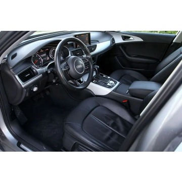 Audi A6 2017,  2.0 diesel, automat - Na sprzedaż za 74 900 zł - Dojazdów - zdjęcie 7