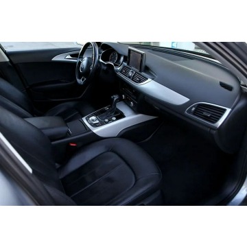 Audi A6 2017,  2.0 diesel, automat - Na sprzedaż za 74 900 zł - Dojazdów - zdjęcie 8