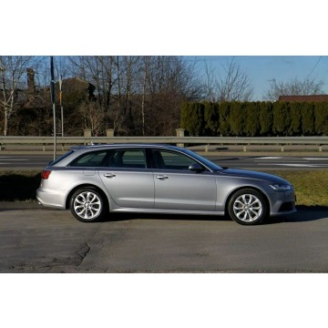 Audi A6 2017,  2.0 diesel, automat - Na sprzedaż za 74 900 zł - Dojazdów - zdjęcie 5