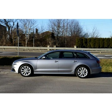 Audi A6 2017,  2.0 diesel, automat - Na sprzedaż za 74 900 zł - Dojazdów - zdjęcie 6