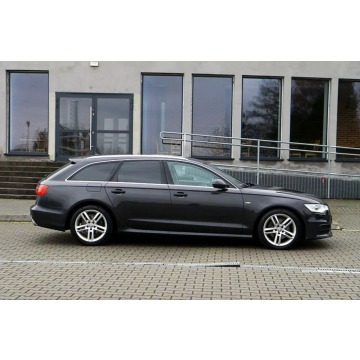 Audi A6 2013,  3.0 diesel, automat - Na sprzedaż za 59 900 zł - Dojazdów - zdjęcie 3