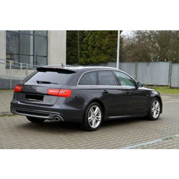 Audi A6 2013,  3.0 diesel, automat - Na sprzedaż za 59 900 zł - Dojazdów - zdjęcie 2