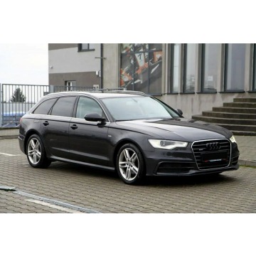 Audi A6 2013,  3.0 diesel, automat - Na sprzedaż za 59 900 zł - Dojazdów - zdjęcie 4