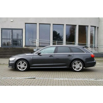 Audi A6 2013,  3.0 diesel, automat - Na sprzedaż za 59 900 zł - Dojazdów - zdjęcie 6