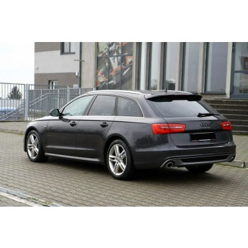 Audi A6 2013,  3.0 diesel, automat - Na sprzedaż za 59 900 zł - Dojazdów - zdjęcie 5