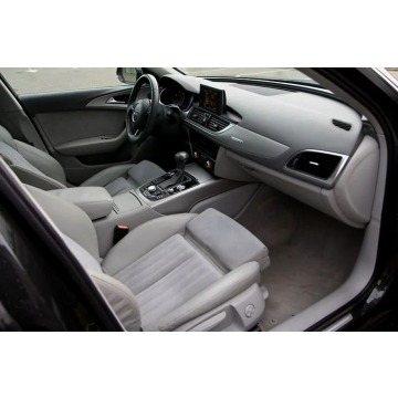 Audi A6 2013,  3.0 diesel, automat - Na sprzedaż za 59 900 zł - Dojazdów - zdjęcie 8