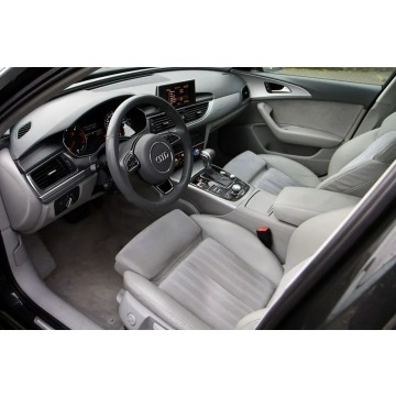 Audi A6 2013,  3.0 diesel, automat - Na sprzedaż za 59 900 zł - Dojazdów - zdjęcie 7
