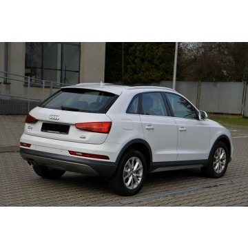 Audi Q3  SUV 2015,  2.0 diesel - Na sprzedaż za 76 900 zł - Dojazdów - zdjęcie 2