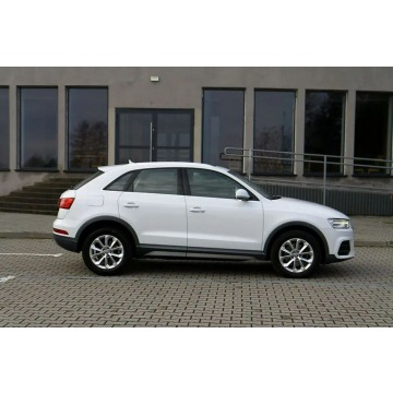 Audi Q3  SUV 2015,  2.0 diesel - Na sprzedaż za 76 900 zł - Dojazdów - zdjęcie 3