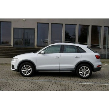 Audi Q3  SUV 2015,  2.0 diesel - Na sprzedaż za 76 900 zł - Dojazdów - zdjęcie 6