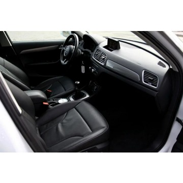 Audi Q3  SUV 2015,  2.0 diesel - Na sprzedaż za 76 900 zł - Dojazdów - zdjęcie 8