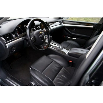 Audi S8  Sedan/Limuzyna 2008,  5.2 benzyna, automat - Na sprzedaż za 65 900 zł - Dojazdów - zdjęcie 7