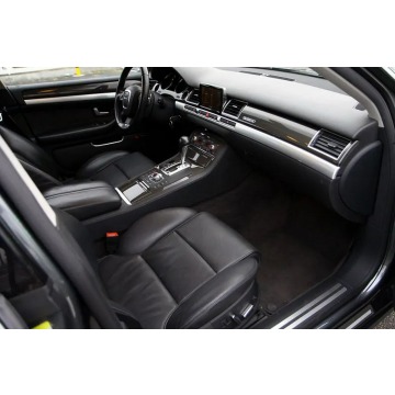 Audi S8  Sedan/Limuzyna 2008,  5.2 benzyna, automat - Na sprzedaż za 65 900 zł - Dojazdów - zdjęcie 8