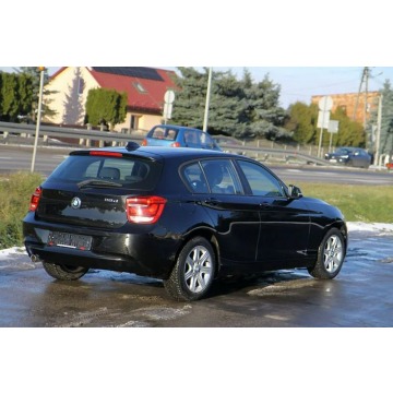 BMW Seria 1  Liftback 2011,  2.0 diesel - Na sprzedaż za 33 900 zł - Dojazdów - zdjęcie 2