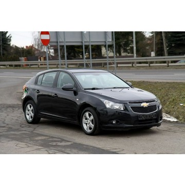 Chevrolet Cruze  Liftback 2011,  1.6 benzyna - Na sprzedaż za 21 900 zł - Dojazdów - zdjęcie 3