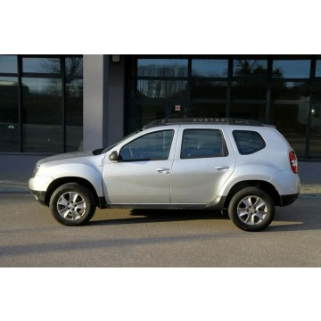 Dacia Duster  SUV 2014,  1.6 benzyna+LPG - Na sprzedaż za 31 900 zł - Dojazdów - zdjęcie 3