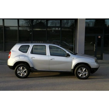 Dacia Duster  SUV 2014,  1.6 benzyna+LPG - Na sprzedaż za 31 900 zł - Dojazdów - zdjęcie 5