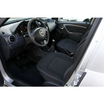 Dacia Duster  SUV 2014,  1.6 benzyna+LPG - Na sprzedaż za 31 900 zł - Dojazdów - zdjęcie 7
