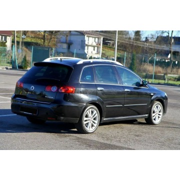 Fiat Croma 2008,  1.8 benzyna - Na sprzedaż za 14 900 zł - Dojazdów - zdjęcie 2