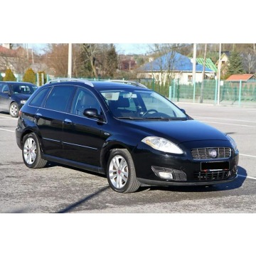 Fiat Croma 2008,  1.8 benzyna - Na sprzedaż za 14 900 zł - Dojazdów - zdjęcie 4