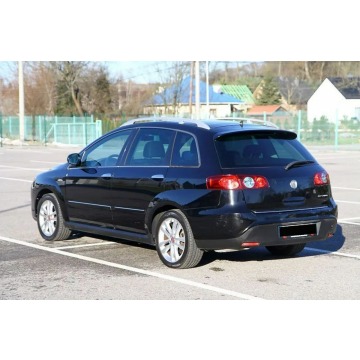 Fiat Croma 2008,  1.8 benzyna - Na sprzedaż za 14 900 zł - Dojazdów - zdjęcie 5