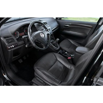 Fiat Croma 2008,  1.8 benzyna - Na sprzedaż za 14 900 zł - Dojazdów - zdjęcie 7