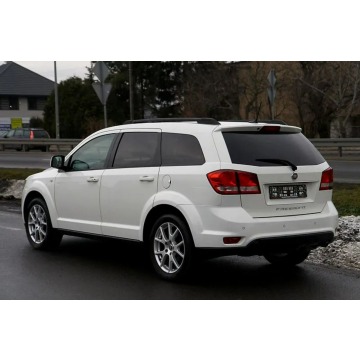 Fiat Freemont  Minivan/Van 2011,  2.0 diesel - Na sprzedaż za 32 900 zł - Dojazdów - zdjęcie 5