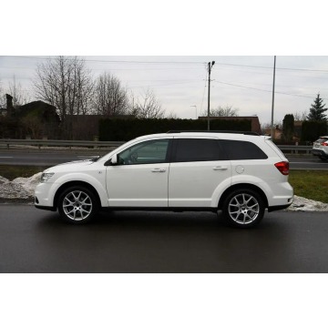 Fiat Freemont  Minivan/Van 2011,  2.0 diesel - Na sprzedaż za 32 900 zł - Dojazdów - zdjęcie 6