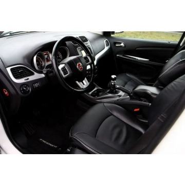 Fiat Freemont  Minivan/Van 2011,  2.0 diesel - Na sprzedaż za 32 900 zł - Dojazdów - zdjęcie 7