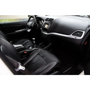 Fiat Freemont  Minivan/Van 2011,  2.0 diesel - Na sprzedaż za 32 900 zł - Dojazdów - zdjęcie 8