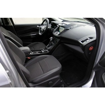 Ford Kuga  SUV 2017,  2.0 diesel, automat - Na sprzedaż za 63 900 zł - Dojazdów - zdjęcie 8