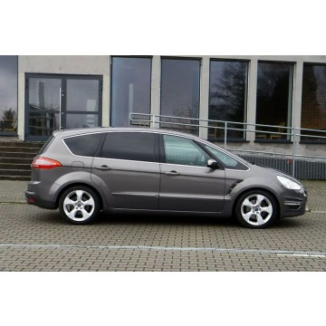 Ford S-MAX  Minivan/Van 2011,  2.0 benzyna, automat - Na sprzedaż za 39 900 zł - Dojazdów - zdjęcie 3
