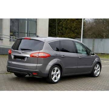 Ford S-MAX  Minivan/Van 2011,  2.0 benzyna, automat - Na sprzedaż za 39 900 zł - Dojazdów - zdjęcie 2