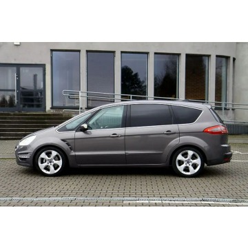 Ford S-MAX  Minivan/Van 2011,  2.0 benzyna, automat - Na sprzedaż za 39 900 zł - Dojazdów - zdjęcie 6
