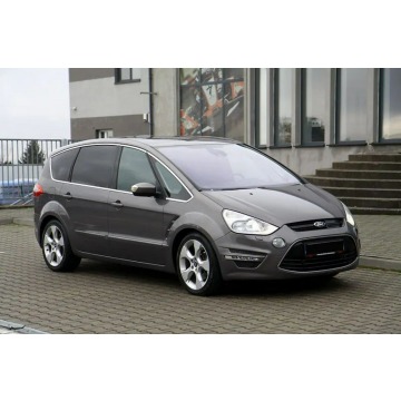 Ford S-MAX  Minivan/Van 2011,  2.0 benzyna, automat - Na sprzedaż za 39 900 zł - Dojazdów - zdjęcie 4